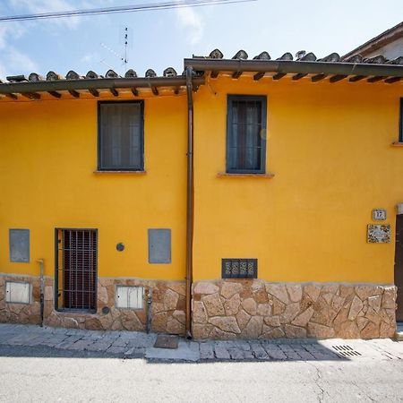 Bed & Breakfast Zocco San Martino In Campo Ngoại thất bức ảnh