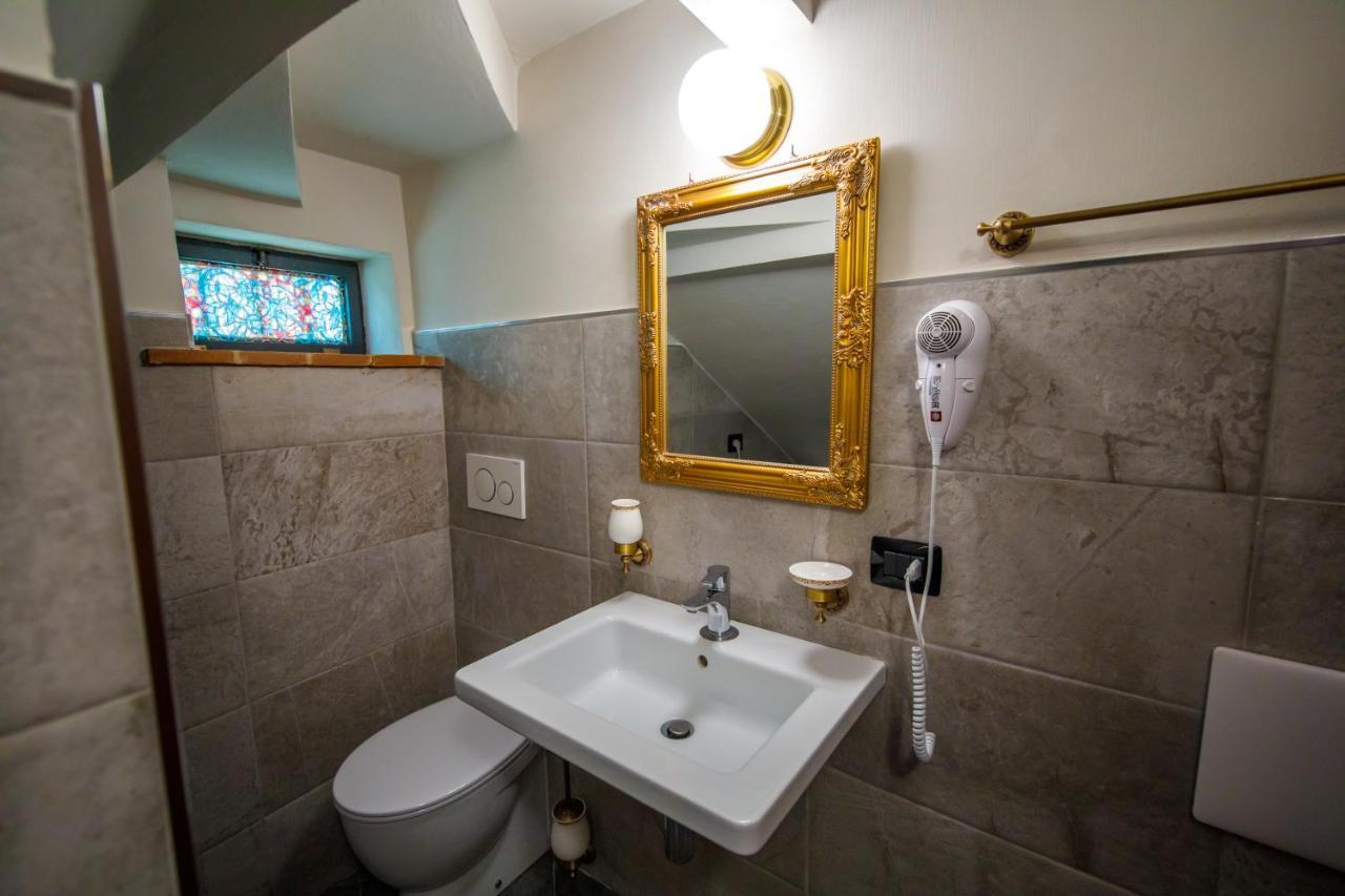 Bed & Breakfast Zocco San Martino In Campo Ngoại thất bức ảnh