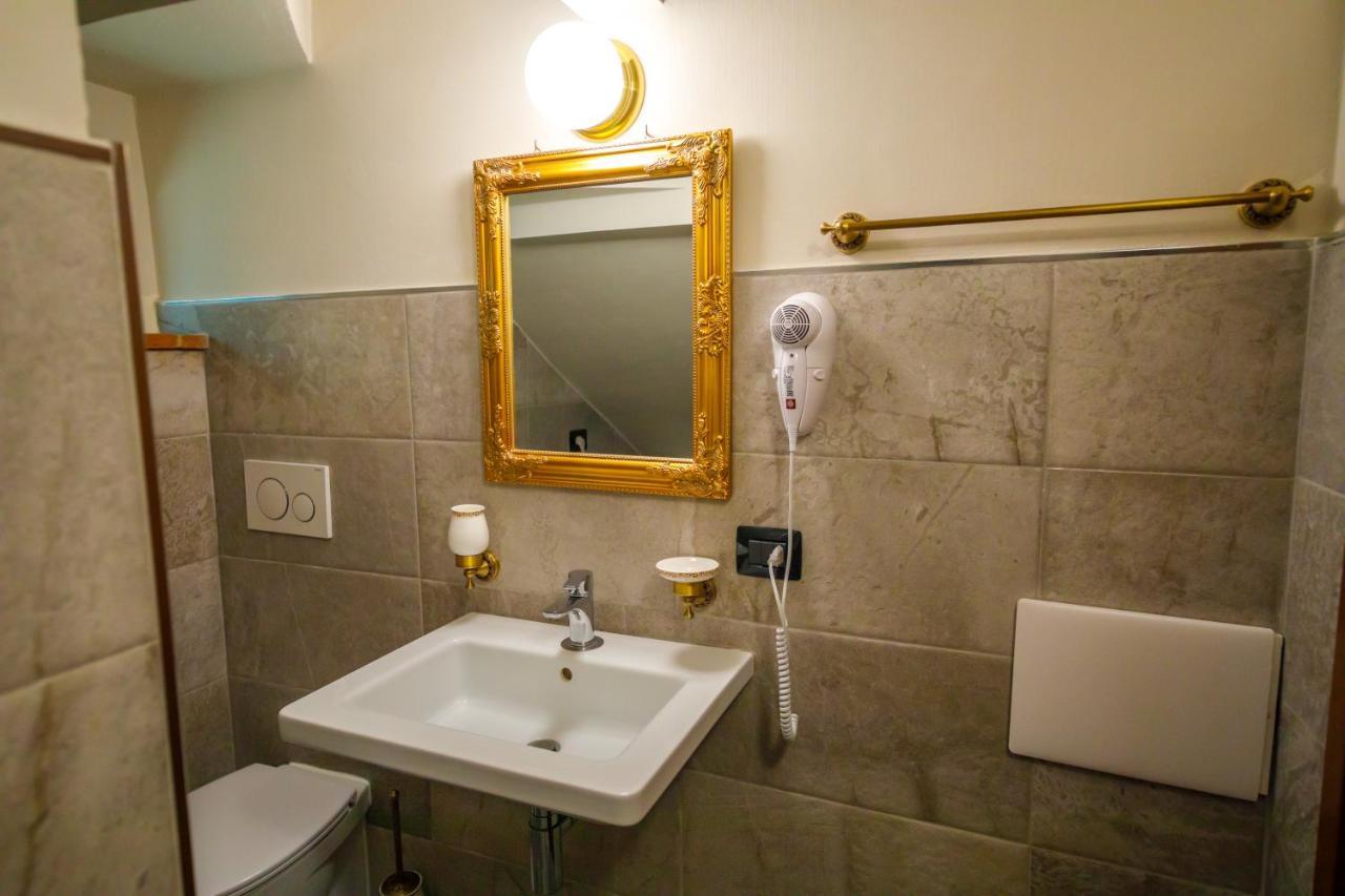 Bed & Breakfast Zocco San Martino In Campo Ngoại thất bức ảnh