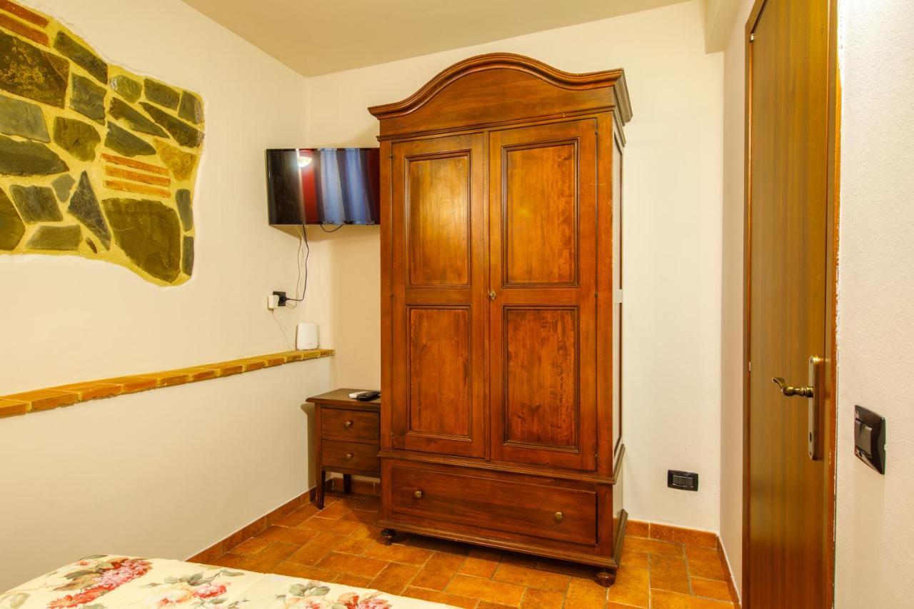 Bed & Breakfast Zocco San Martino In Campo Ngoại thất bức ảnh