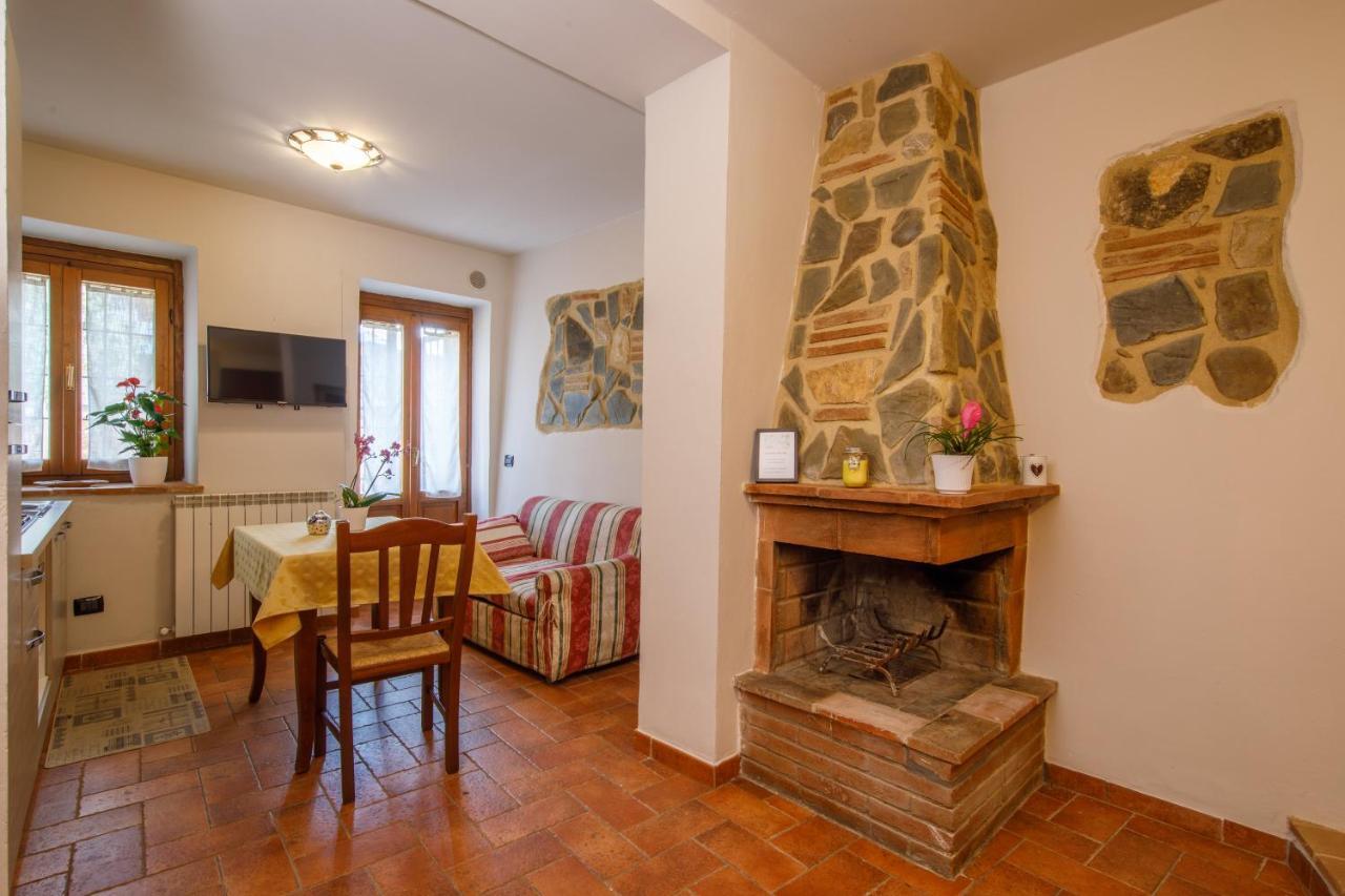 Bed & Breakfast Zocco San Martino In Campo Ngoại thất bức ảnh