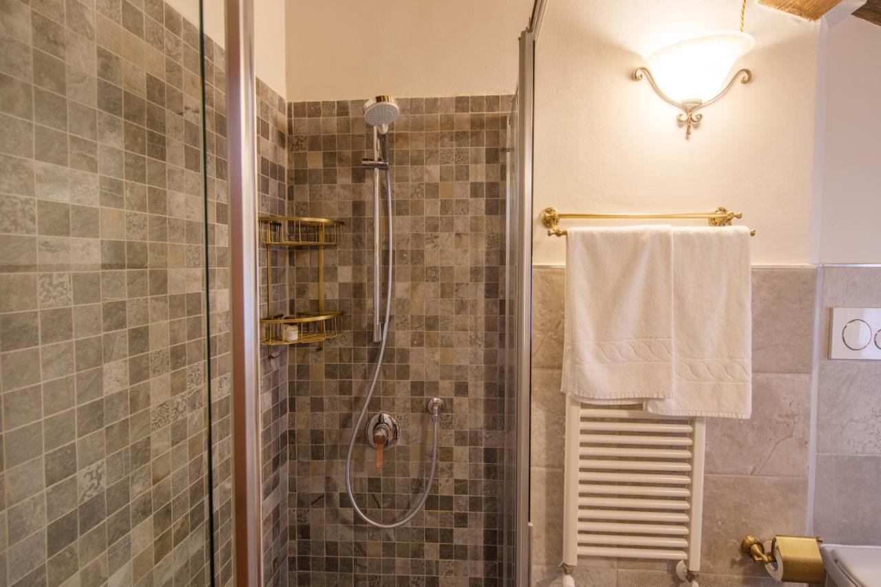Bed & Breakfast Zocco San Martino In Campo Ngoại thất bức ảnh