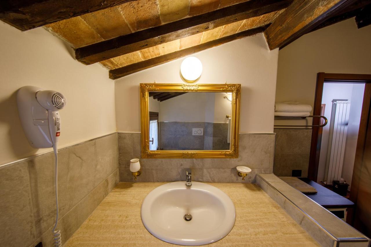 Bed & Breakfast Zocco San Martino In Campo Ngoại thất bức ảnh