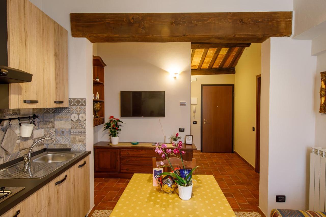 Bed & Breakfast Zocco San Martino In Campo Ngoại thất bức ảnh