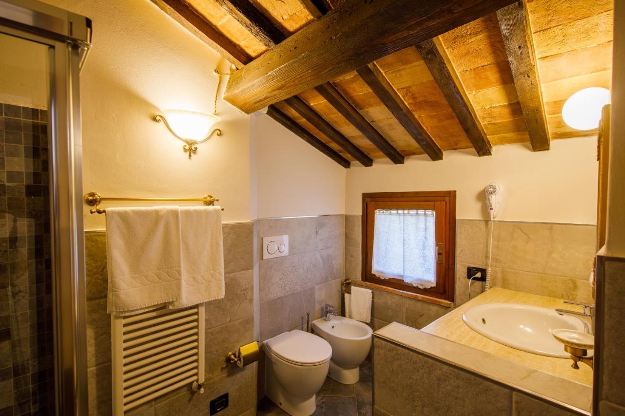 Bed & Breakfast Zocco San Martino In Campo Ngoại thất bức ảnh
