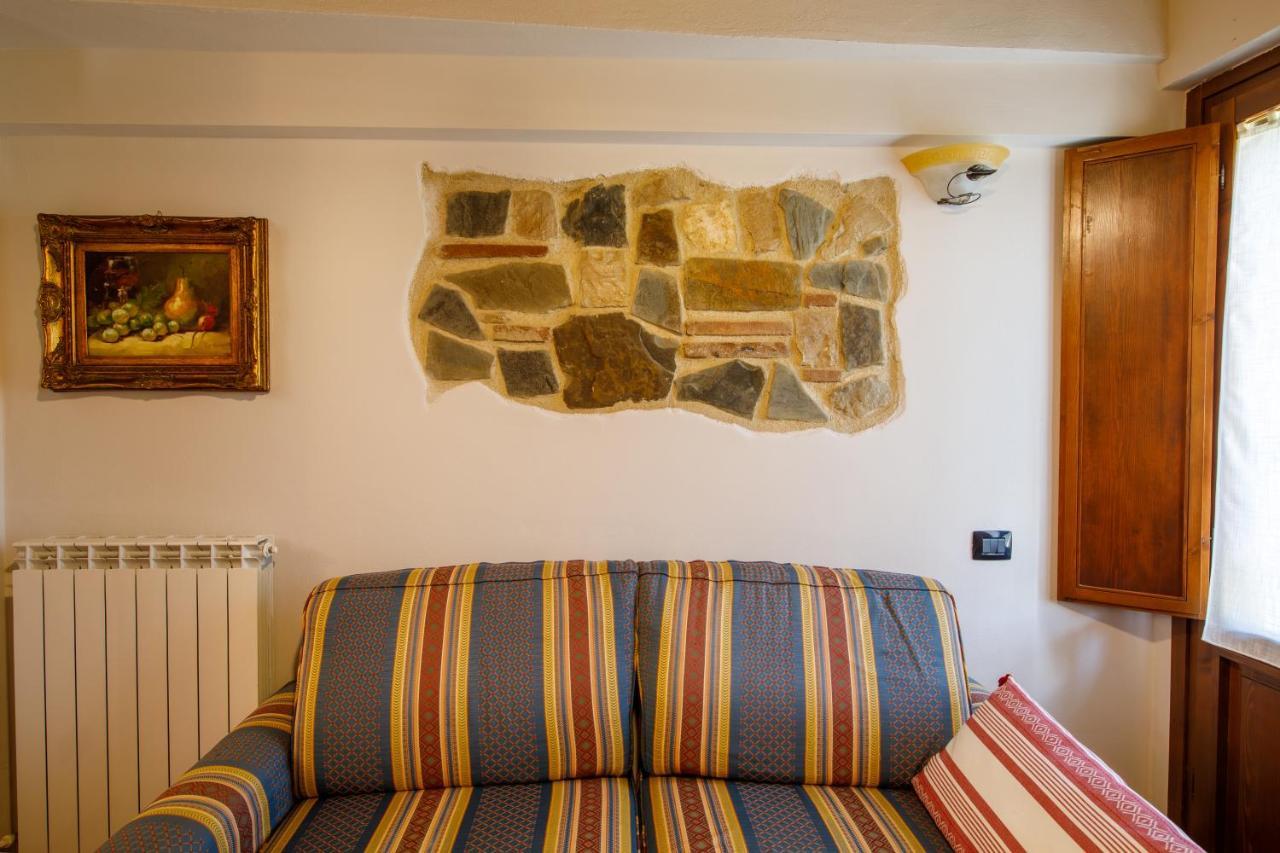 Bed & Breakfast Zocco San Martino In Campo Ngoại thất bức ảnh