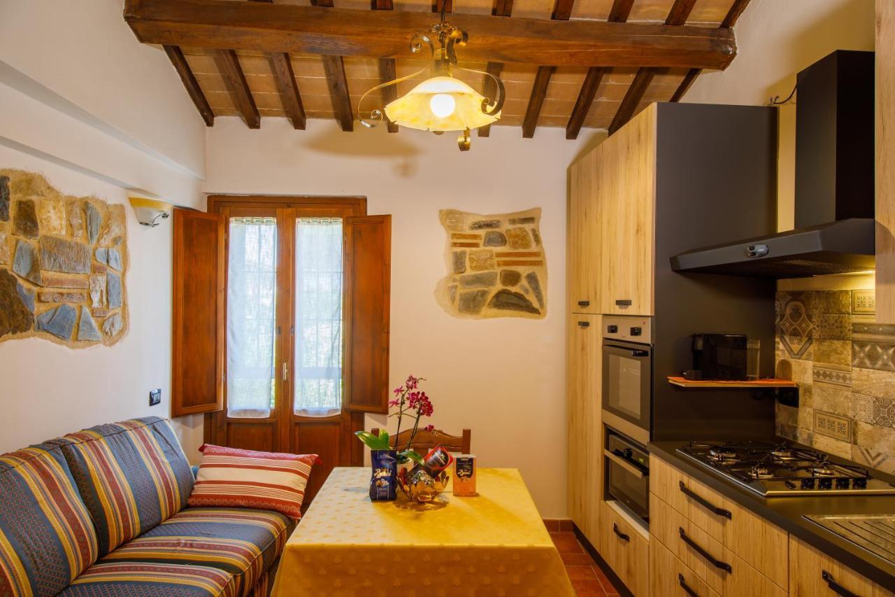 Bed & Breakfast Zocco San Martino In Campo Ngoại thất bức ảnh