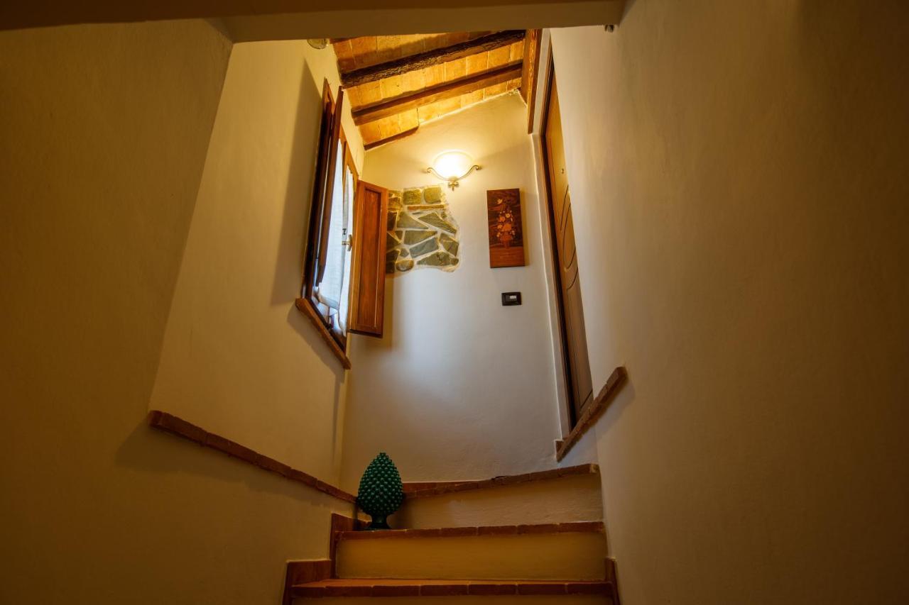 Bed & Breakfast Zocco San Martino In Campo Ngoại thất bức ảnh