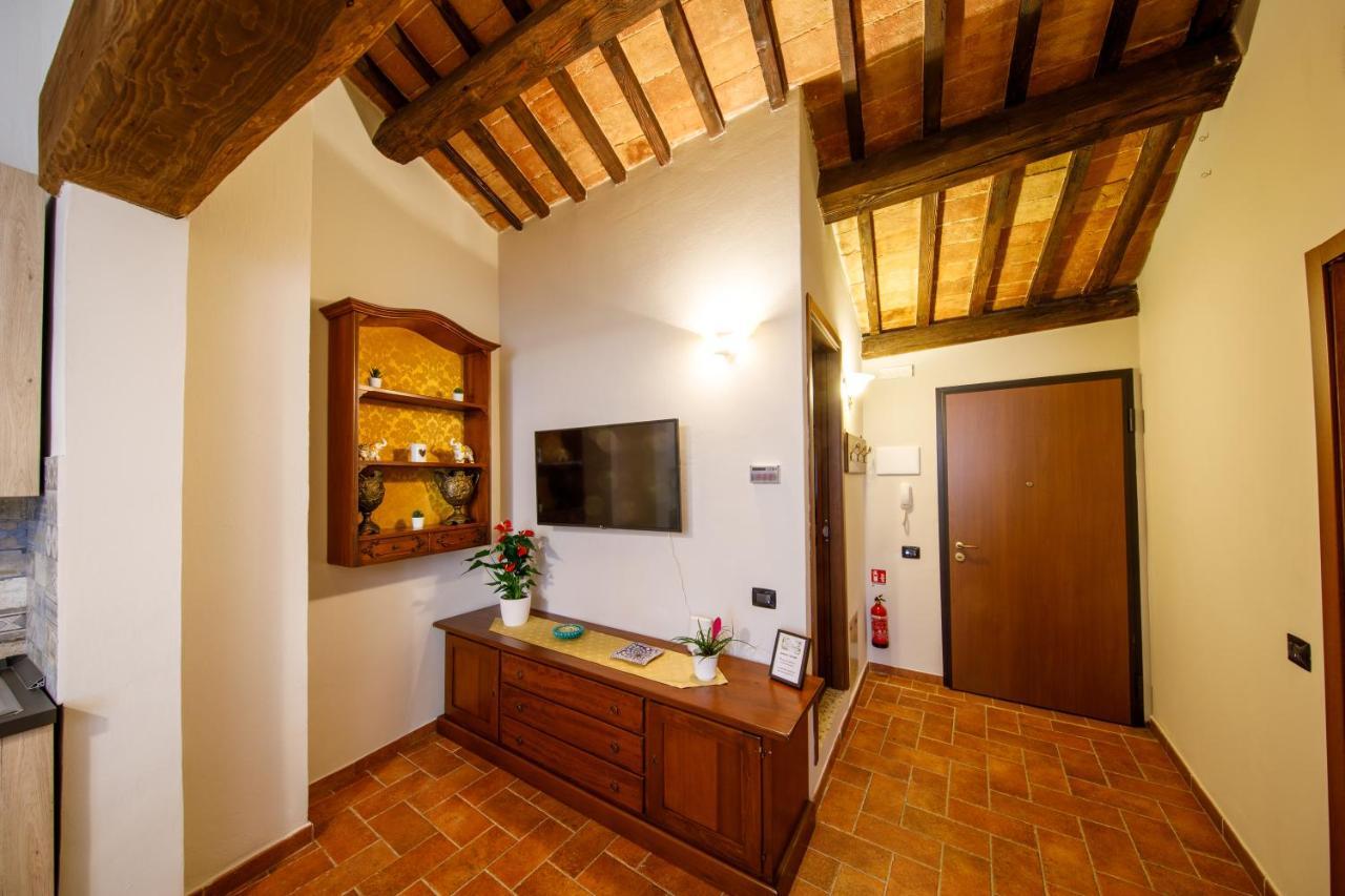Bed & Breakfast Zocco San Martino In Campo Ngoại thất bức ảnh