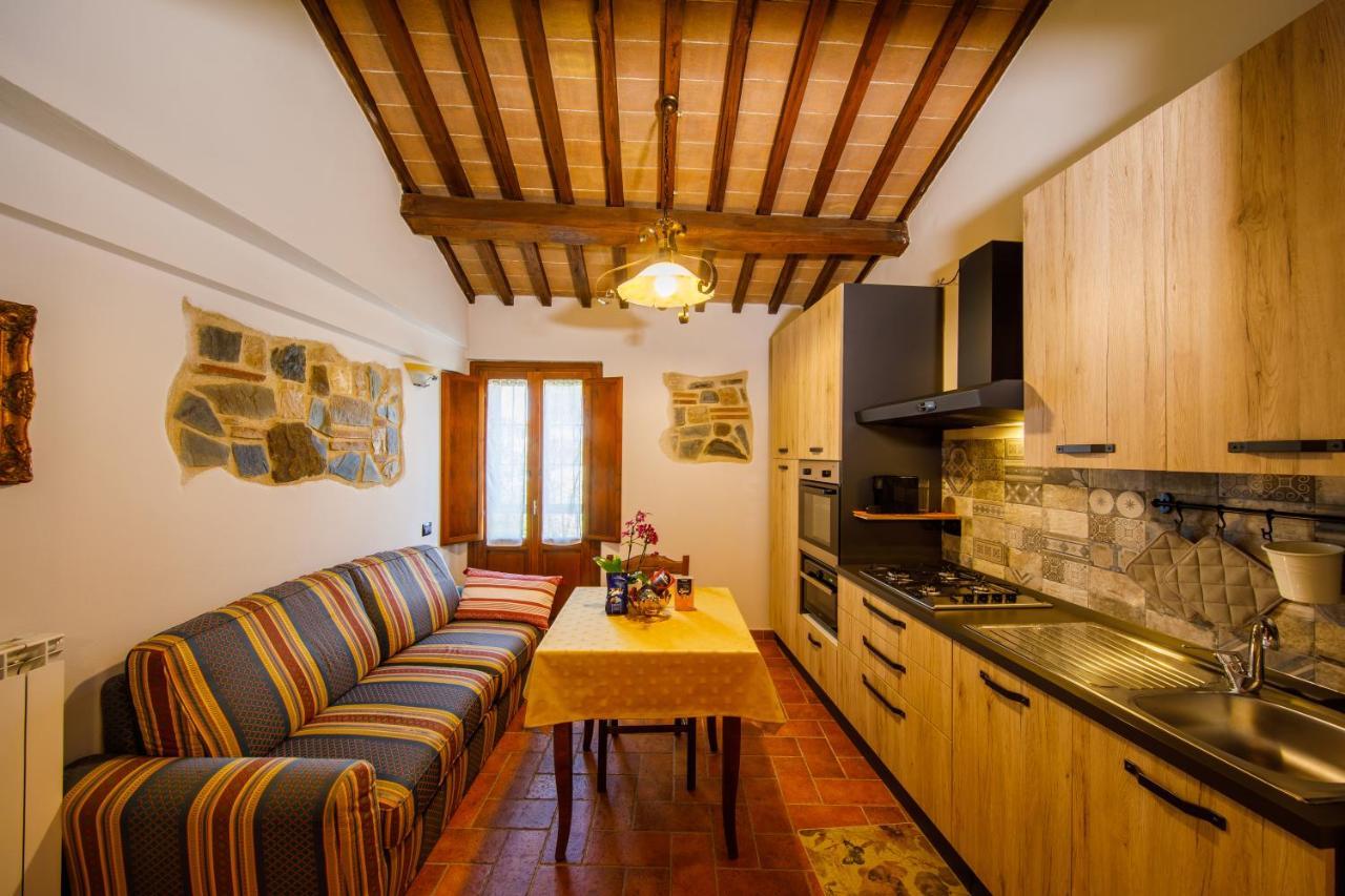 Bed & Breakfast Zocco San Martino In Campo Ngoại thất bức ảnh