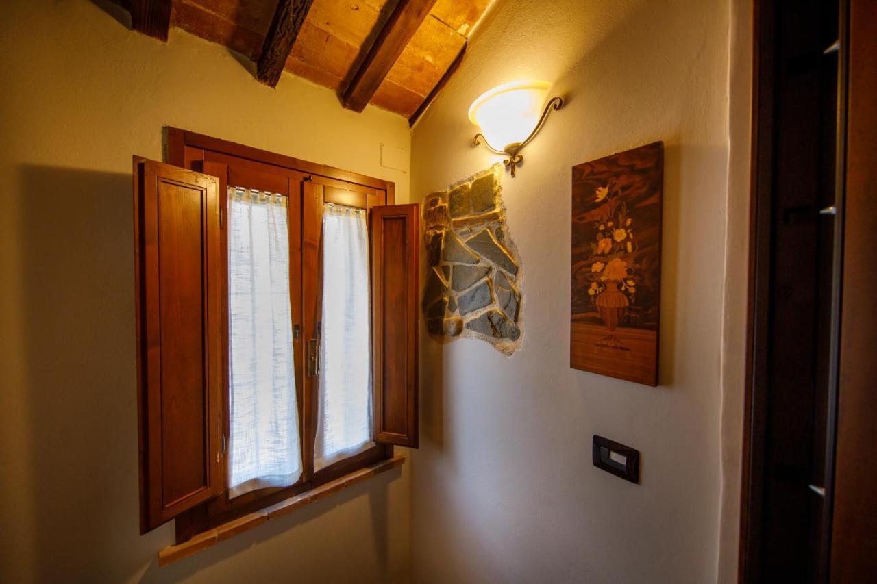 Bed & Breakfast Zocco San Martino In Campo Ngoại thất bức ảnh