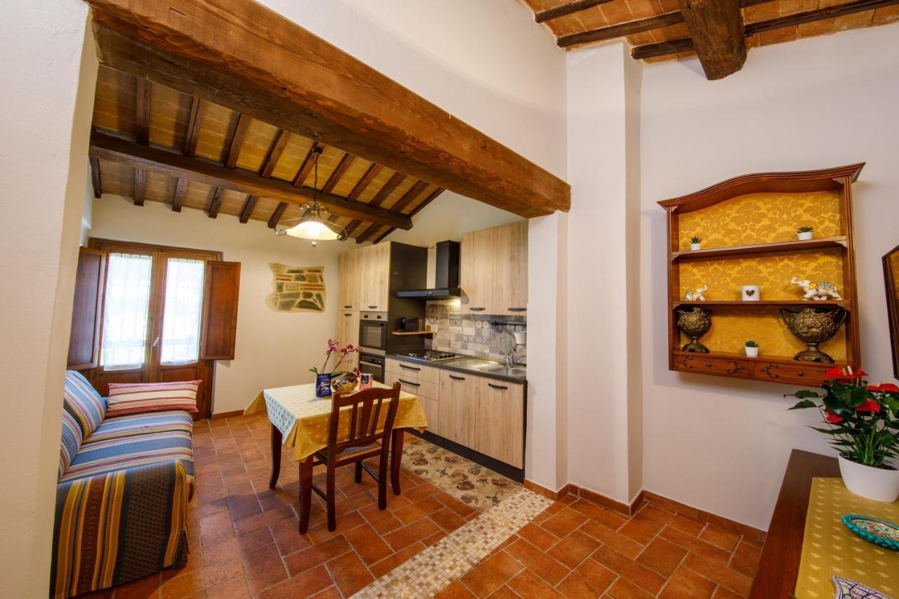 Bed & Breakfast Zocco San Martino In Campo Ngoại thất bức ảnh